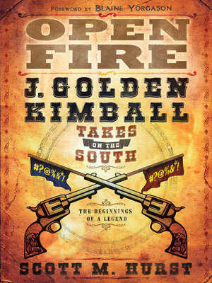 cover image of Open Fire